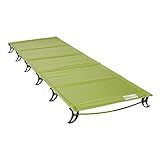 【2点セット】キャンプ用　コット　簡易ベッド　サーマレスト風 KingCamp サマーベッド 折りたたみ キャンプコット 3way 簡易